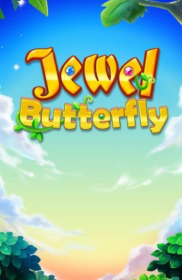 download Jewel butterfly apk